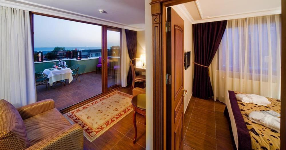 Hotel Glk Premier The & Istambul