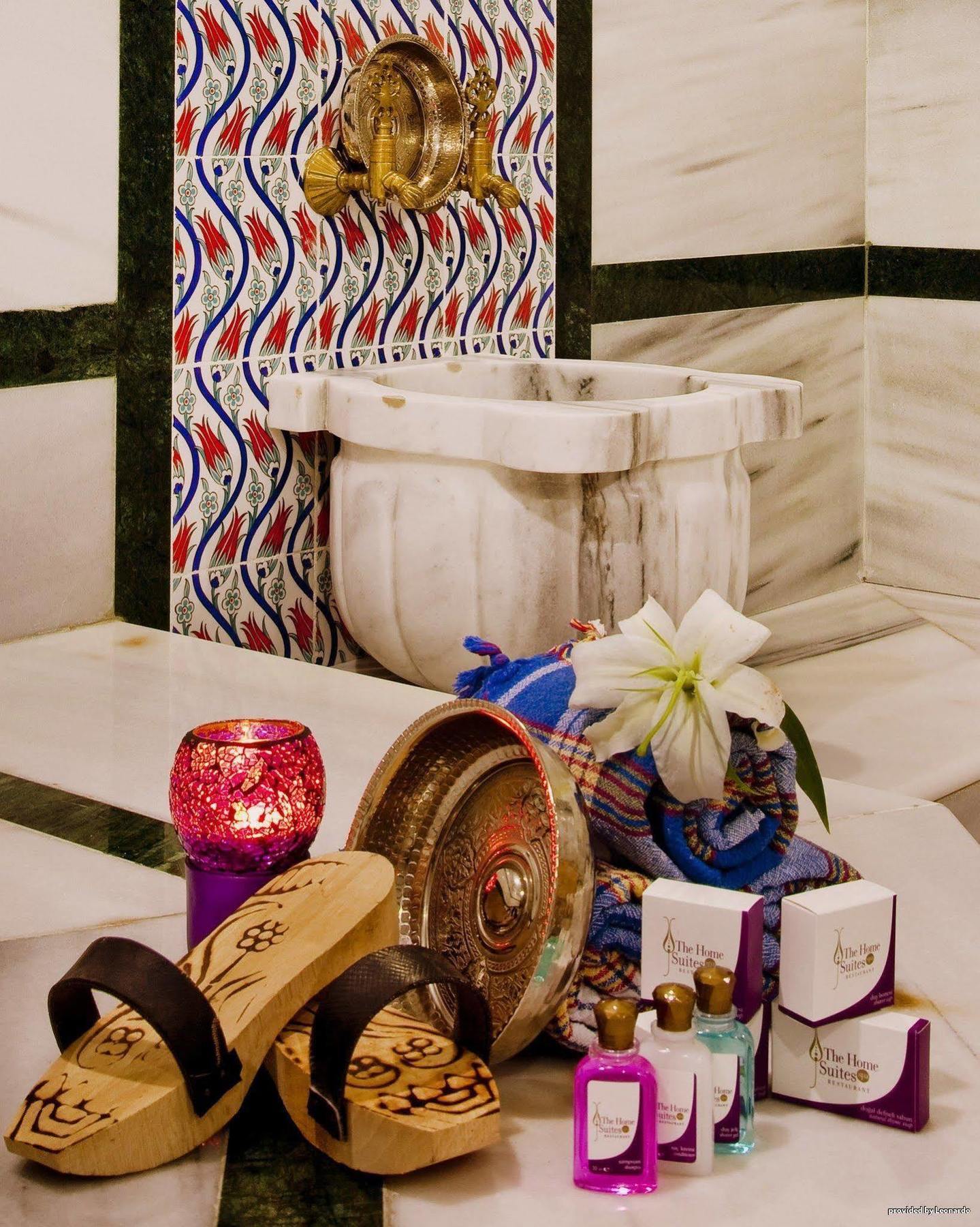 Hotel Glk Premier The & Istambul